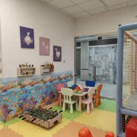 فروش تمامی وسایل خانه بازی یا مشارکت|اسباب‌‌بازی|تهران, امام زاده حسن|دیوار