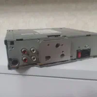 پخش ماشین کنوود|قطعات یدکی و لوازم جانبی|قم, قلعه کامکار|دیوار