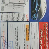 سمند مدل ۸۶ دوگانه کارخانه بیرنگ|خودرو سواری و وانت|تربت‌حیدریه, آسایش|دیوار