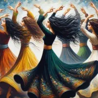 برنامه مخصوص بانوان