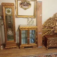 سرویس عروس نو