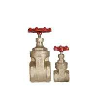 خرید و فروش انواع شیر فلکه برنجی و اتصالات