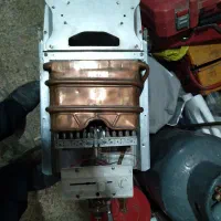 آبگرمکن دیواری بوش آلمانی