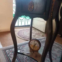 میز تلفن