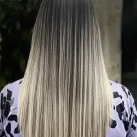 صافی مو کراتین پروتئین تراپی