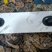 پخش کنوود و جفت باند جی بی الjbl