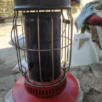 چراغ نفتی