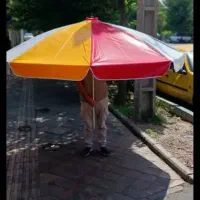 چت ر سایبان|کوهنوردی و کمپینگ|لاهیجان, قیام|دیوار