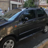 mvm110  /مدل۹۴/نوکمدادی/۴سیلندر|خودرو سواری و وانت|تهران, فردوس|دیوار