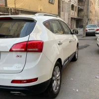 جک s5 مدل ۹۹ در حد واقعی|خودرو سواری و وانت|تبریز, |دیوار