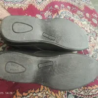 کفش مجلسی سایز ۴۲|کیف، کفش، کمربند|میاندوآب, |دیوار