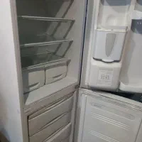 یخچال‌فریزر امرسان|یخچال و فریزر|دزفول, |دیوار