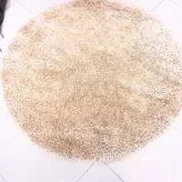 فرش فولیکات پرز بلند ترک|فرش|مشهد, امیر|دیوار