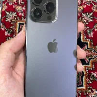 iPhone 13 Pro