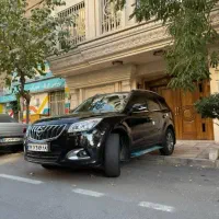 هایما S7 پلاس مدل ۱۴۰۱ بی رنگ|خودرو سواری و وانت|تهران, تهرانپارس شرقی|دیوار