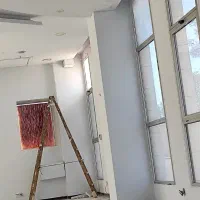 نقاشی ساختمان