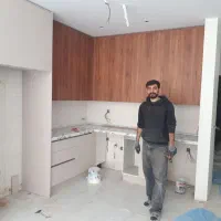 ساخت و تعمیر کابینت کمد