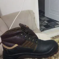 کفش ایمنی پاتن سایز ۴۳