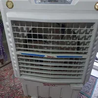 فروش فن کوئل در حد نو
