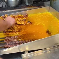 استخدام آشپز حرفه ای