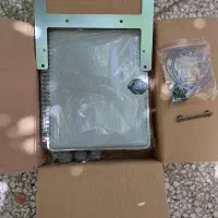 باکس فیبر نوری ۲۴ کور