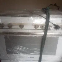 گاز فر دار بوش|اجاق گاز و لوازم برقی پخت‌وپز|تهران, تهرانپارس جنوبی|دیوار