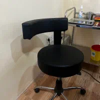 صندلی چرخ دار