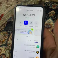 تتر فلش خریدارم trc20وbep20