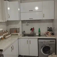 آپارتمان ۵۳متر اوچمان اندیشه هاشم زاده