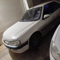 پژو پارس موتور جدید1401