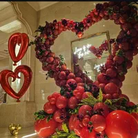 طراحی فلورزبادکنک آرایی