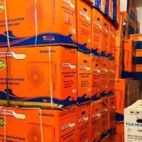 داکت اسپلیت مدل QG1064 خدمات ۶۰ ماهه