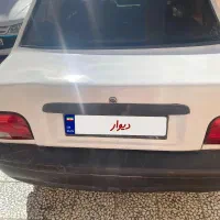 پراید|خودرو سواری و وانت|زابل, |دیوار