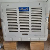کولر آبی ، مارک آبسال ۳۰۰۰