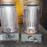 بخاری صنعتی