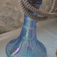 قلیون تنه چوب|زیورآلات و اکسسوری|قم, ولیعصر|دیوار