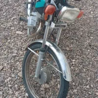 موتور مدل۹۳ ۵دنده|موتورسیکلت|شال, |دیوار