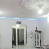 واحد ۱۰۰متری دو خواب کف سرامیک کابینت ام دی اف|فروش آپارتمان|مشهد, دوست آباد|دیوار