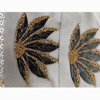 ملیله دوزی  کاردر منزل