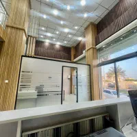 360 متر زمین تجاری موقعیت عالی حافظ/ سند تک برگ