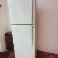 یخچال و بخاری گازی هزار