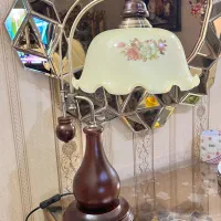 آباژور رو میزی