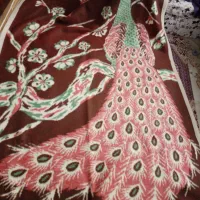 دوعددپتوقدیمی ویک تشک