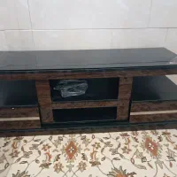 زیر تلویزیون