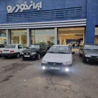 آریسان 2 دوگانه سوز خشک