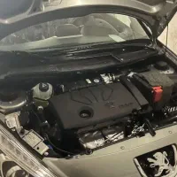 پژو 207 اتو پانا ارتقا پلاس تیتانیوم خشک 404|خودرو سواری و وانت|گنبد کاووس, |دیوار