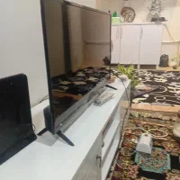 تلویزیون 32 اینج سام|تلویزیون و پروژکتور|اشنویه, |دیوار