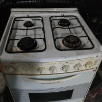 خریدار اجاق گاز فر دار هستیم و فروش