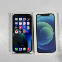 ایفون ۱۲ ۱۲۸ دوسیم|موبایل|تهران, تهرانپارس شرقی|دیوار