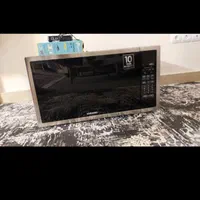 فروشنده و خریدار ماکروفر